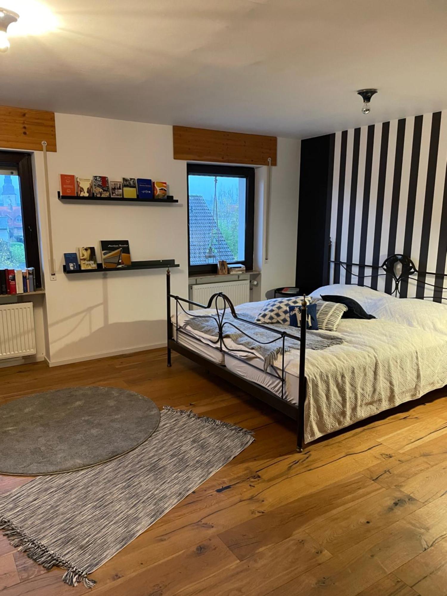 Tinystory - Das Appartement Mit Hotelgefuehl In Obernburg Обернхайм на Майн Екстериор снимка
